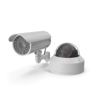 CCTV 3D